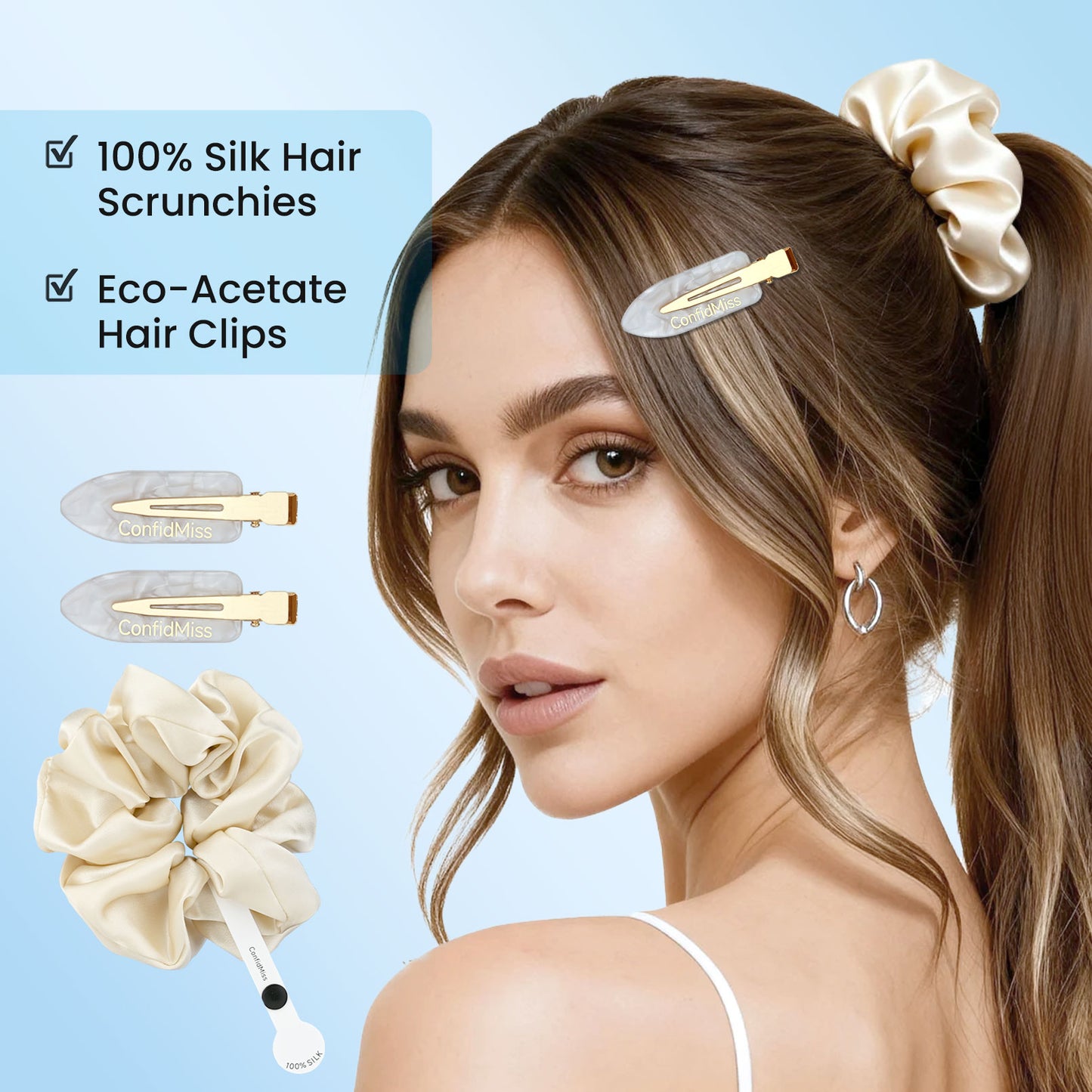 Bundle-5X Ceramides Barrier Moisturizer (all skin types especially for sensitive skin) - repairs skin in 7 days