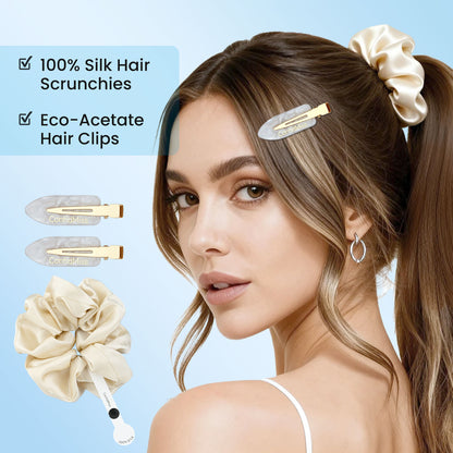 Bundle-5X Ceramides Barrier Moisturizer (all skin types especially for sensitive skin) - repairs skin in 7 days