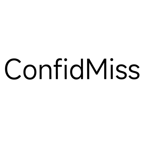ConfidMiss official store